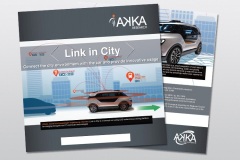 Link In City - AKKA