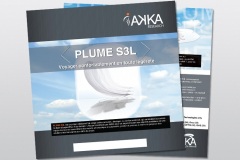 Plume S3L - AKKA 01