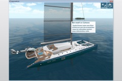 UNITY projet Nahema Catamaran 01