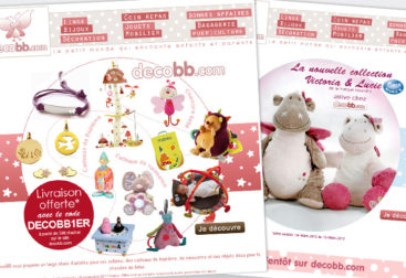 Newsletters DECO BB